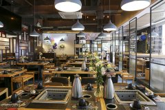 餐飲空間怎么設計才能吸引住顧客？