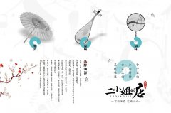 餐飲店裝修設(shè)計(jì)，把握空間尺度，運(yùn)營(yíng)效率提升50%