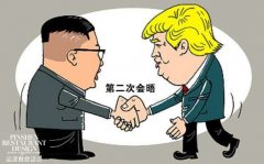 從“金特會(huì)”晚宴看餐飲行業(yè)：定位精準(zhǔn)，餐飲始終大有可為