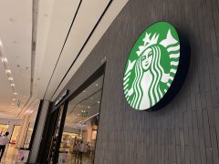 餐飲店統一形象設計，統一門頭招牌設計能為連鎖餐廳創造哪些巨大的收益？